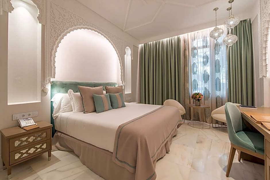 Gran Hotel Miramar GL