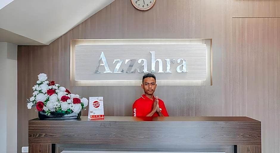 OYO 1006 Azzahra Guest House