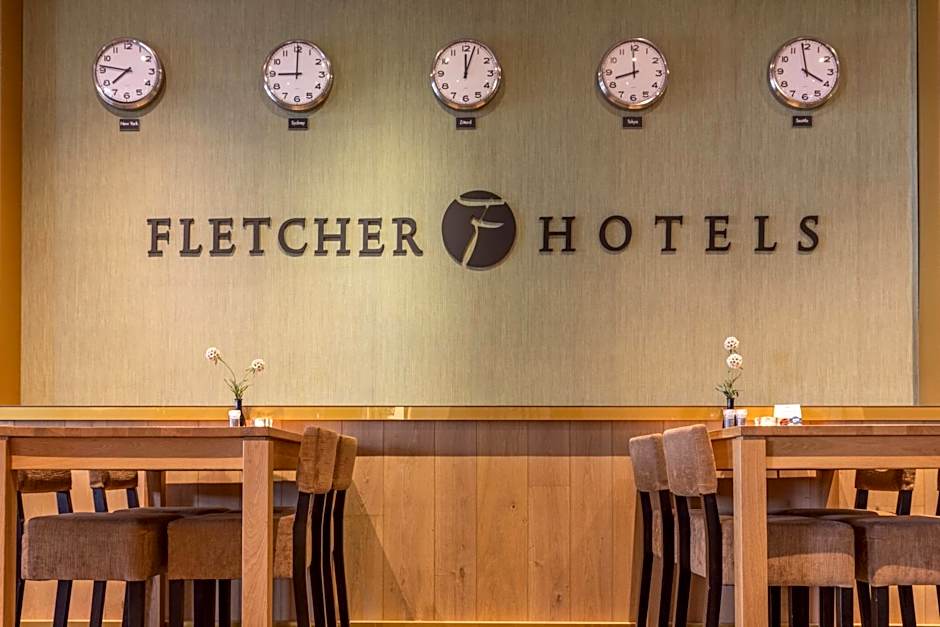 Fletcher Wellness-Hotel Sittard