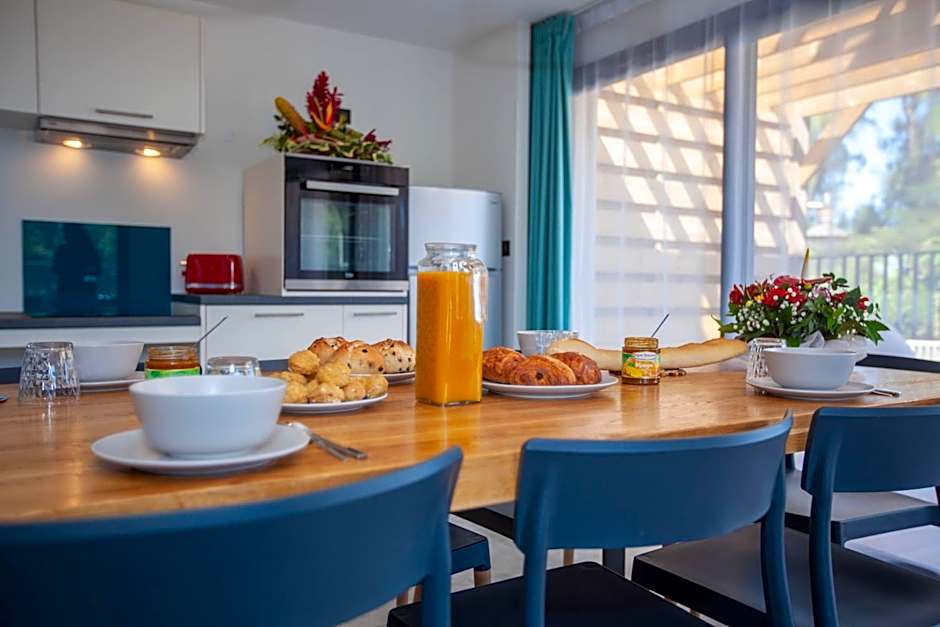 Résidence Santa Apolonia