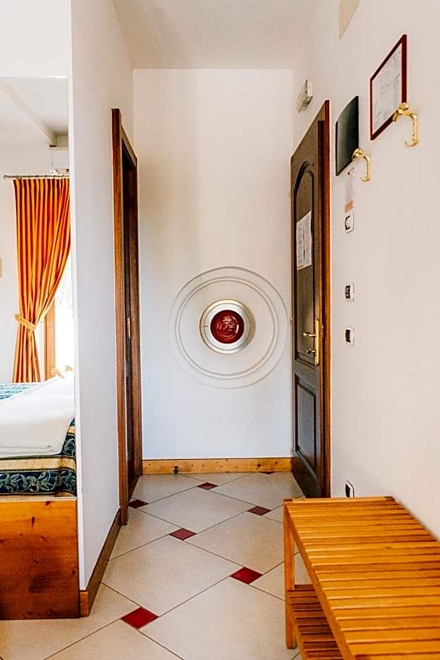 Arciduca Charming House Room & Breakfast