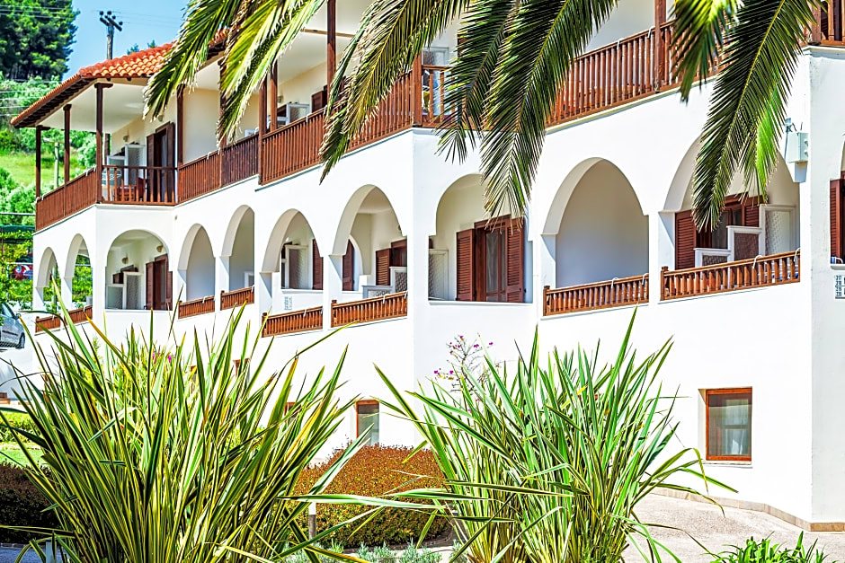 Xenios Possidi Paradise Hotel