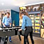 Aparthotel Adagio Paris Montrouge