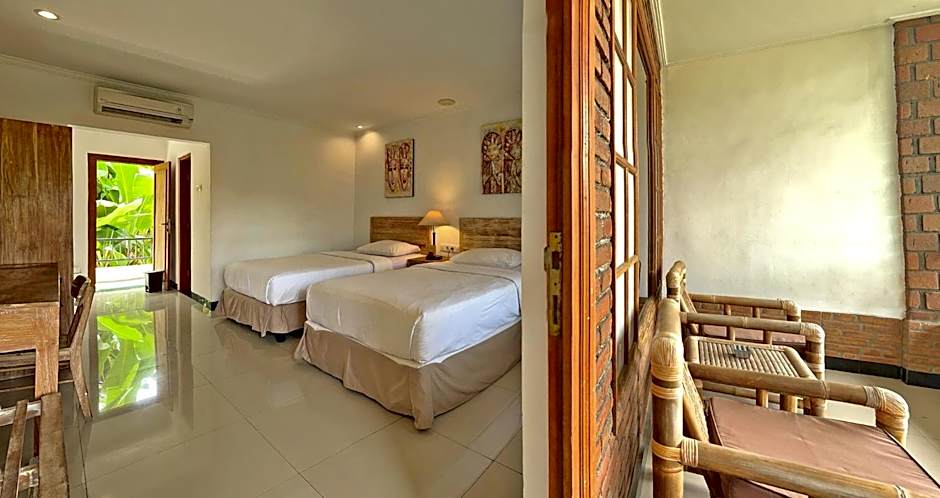 Sanur Lodge