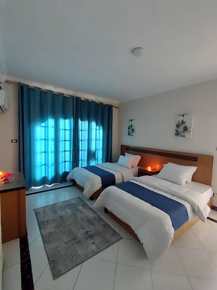 Ajami Hotel Armed Forces Apartments