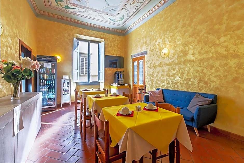Hotel Costantini