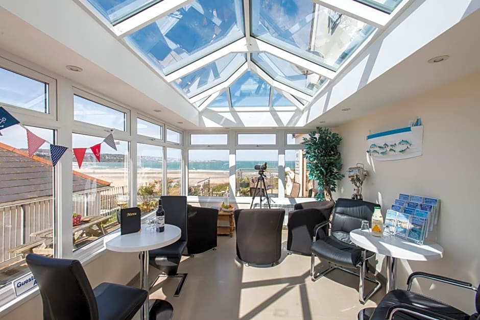 The Penellen guest accommodation room only