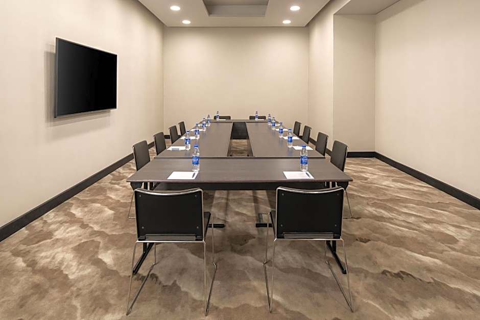 Four Points By Sheraton Lagos