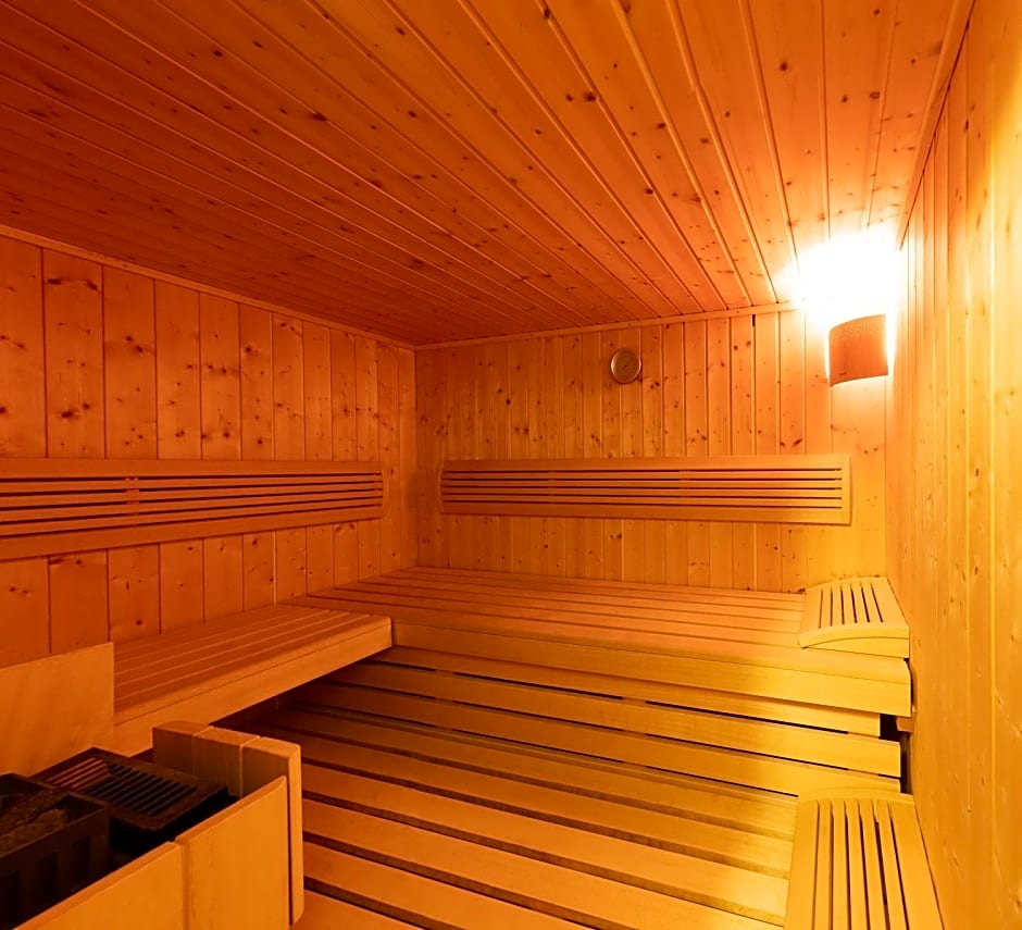 Savoy Morzine