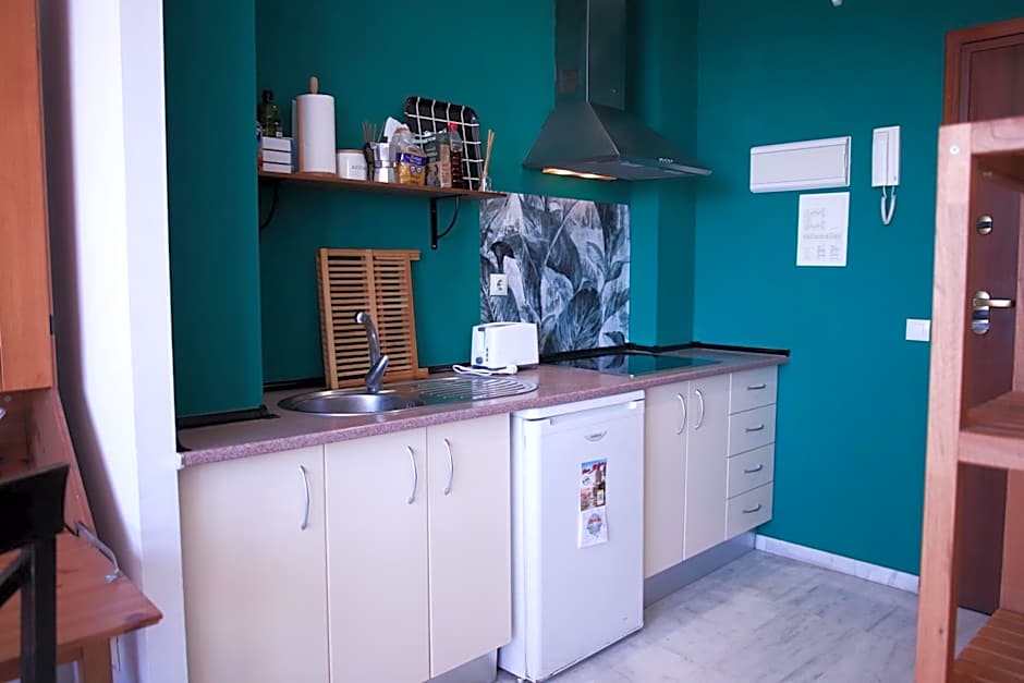 SE - Peaceful Shiny Apartment Near Fibes