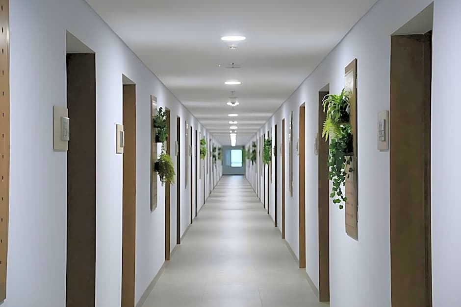 Fika Rooms Aparthotel