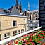 Hotel am Museum Köln