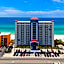 Radisson Beachfront Hotel - Panama City Beach