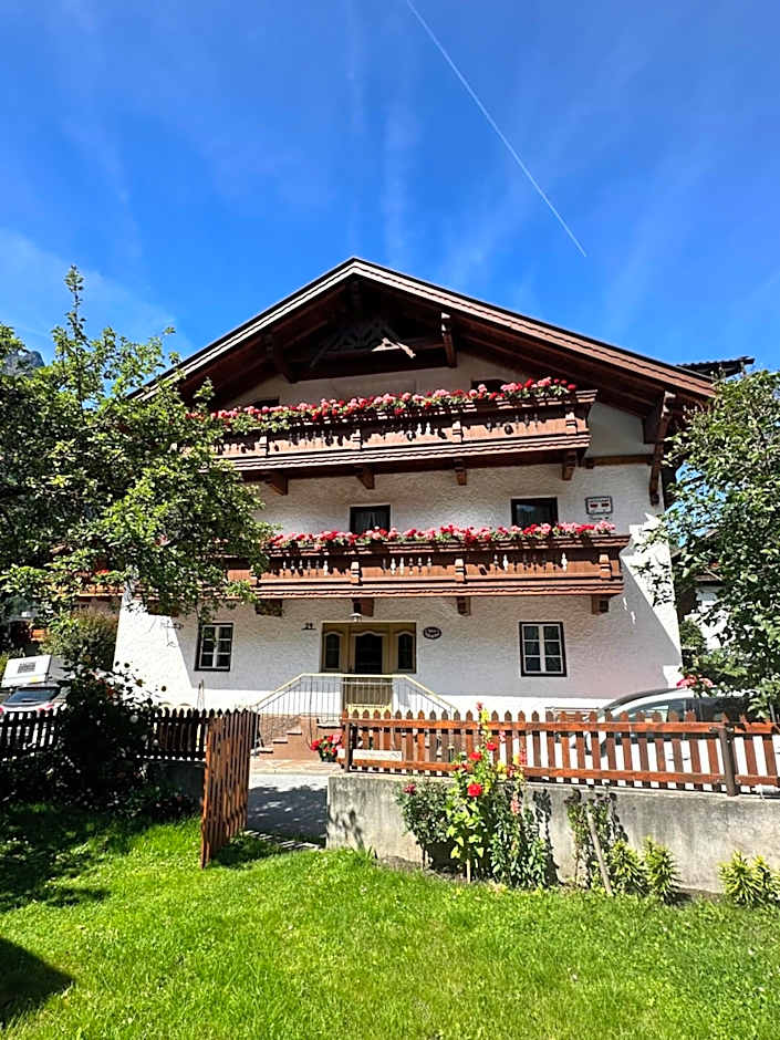 Gästehaus Schöpf Elsa