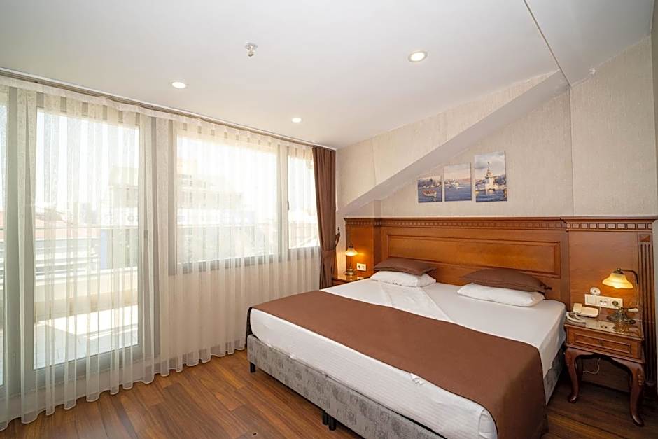 Hotel Blisstanbul