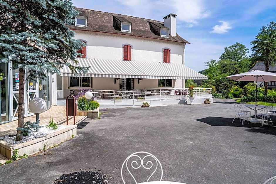 Logis Le Vieux Logis