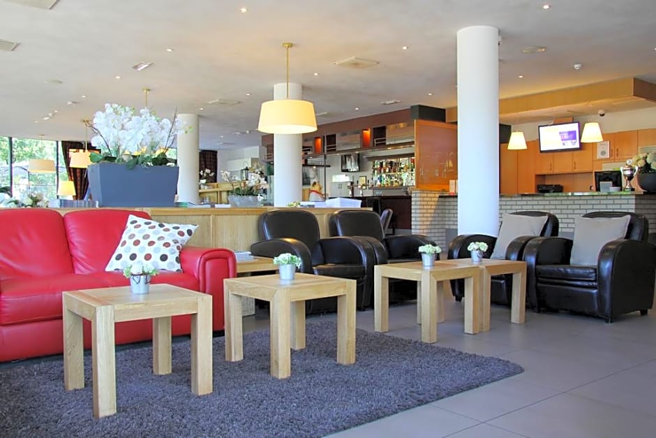 Bastion Hotel Breda