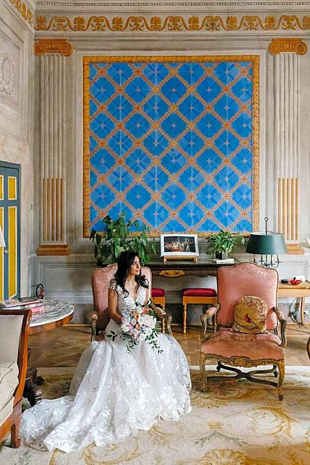 Palazzo Rocchi - Residenza D'Epoca