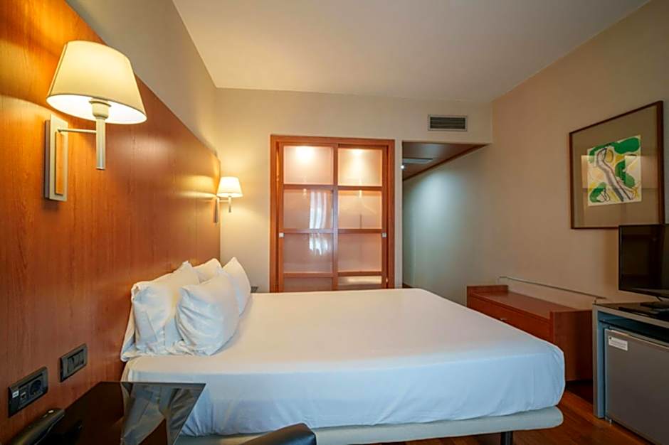 Sercotel AB Arganda