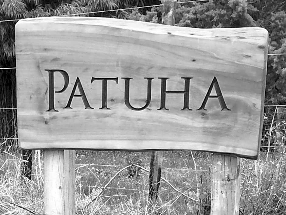 Patuha Rainforest Retreat