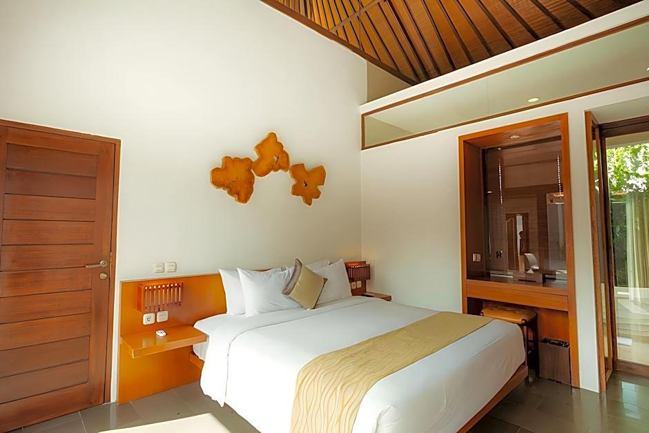 The Canggu Boutique Villas
