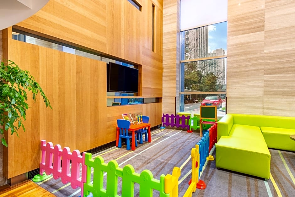 Holiday Inn Express Hangzhou Huanglong By IHG
