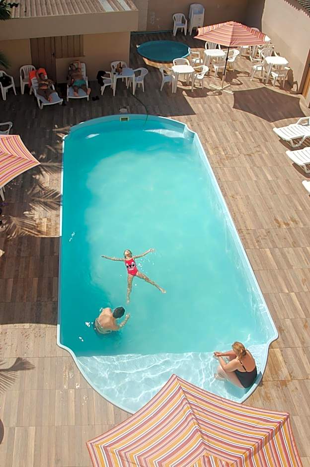 Marechal Plaza Hotel