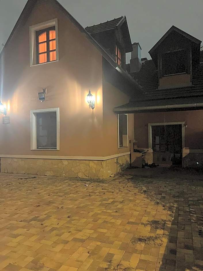 Bianka Hostel Spa & Car Rent Budapest