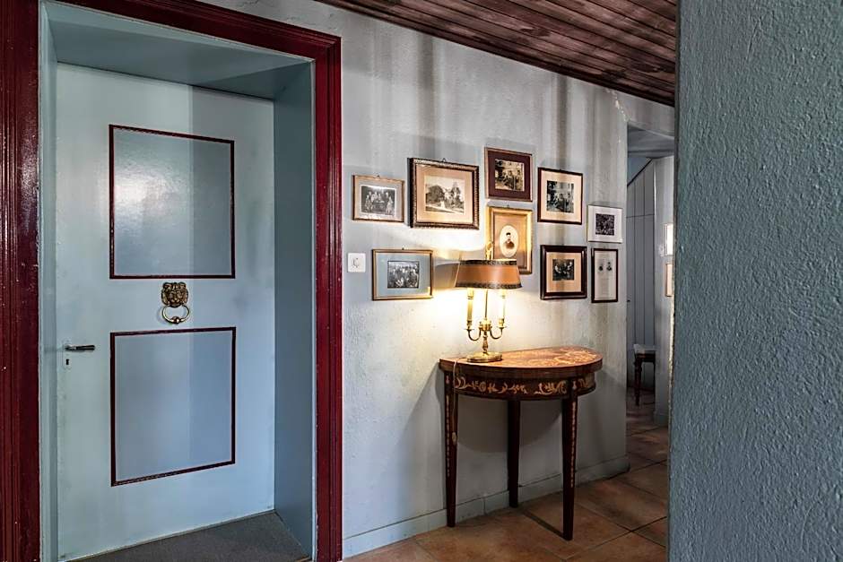 Art Deco Villa Mon Abri BnB