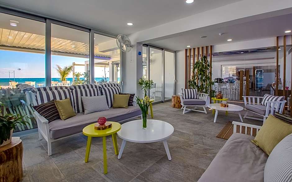 Island Boutique Hotel