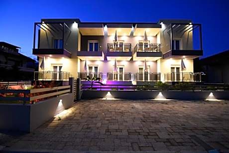 Niriides boutique suites