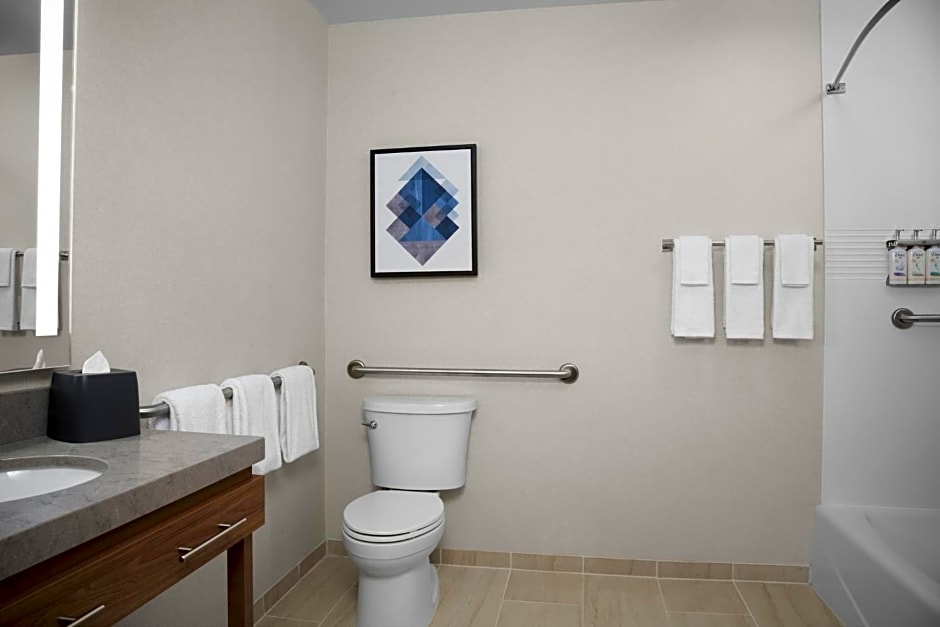 Candlewood Suites Alexandria - Fort Bevoir By IHG