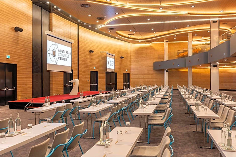 Park Inn by Radisson Amsterdam City West