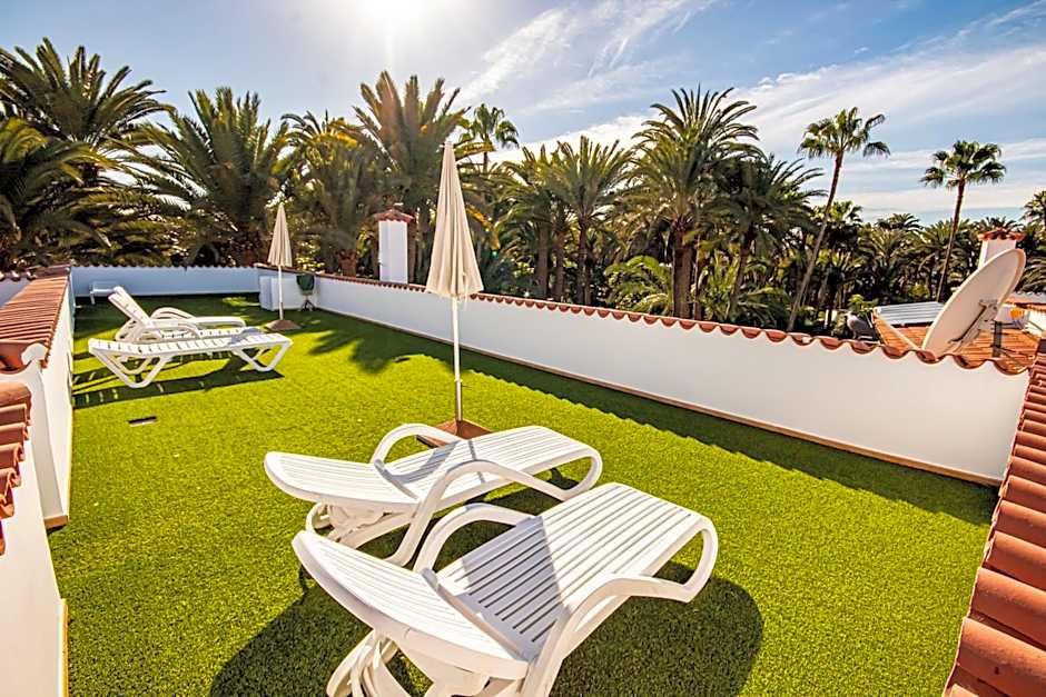 Eden Meloneras by TAM Resorts