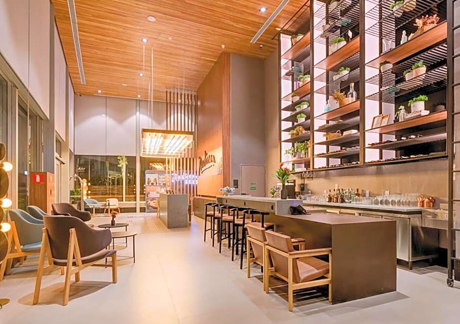 Photo 1 of 50 of Radisson Pinheiros