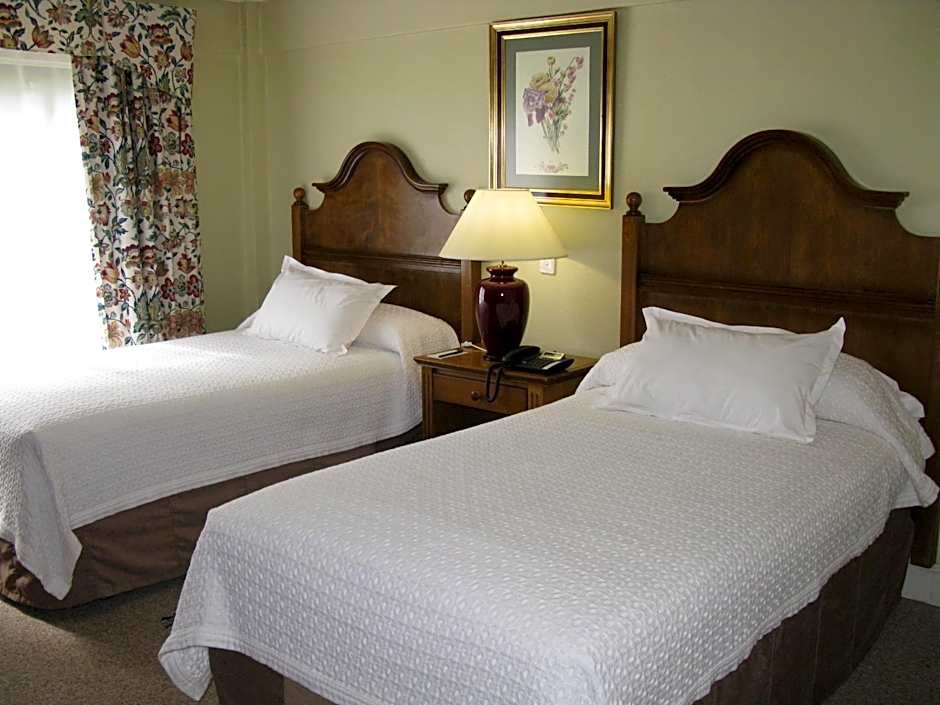 Hotel Posada Los Alamos