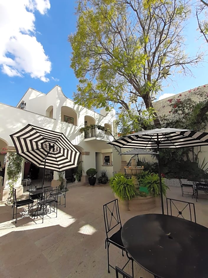 Casa Laní Luxury B&B