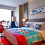Crowne Plaza Dalian Sports Center by IHG