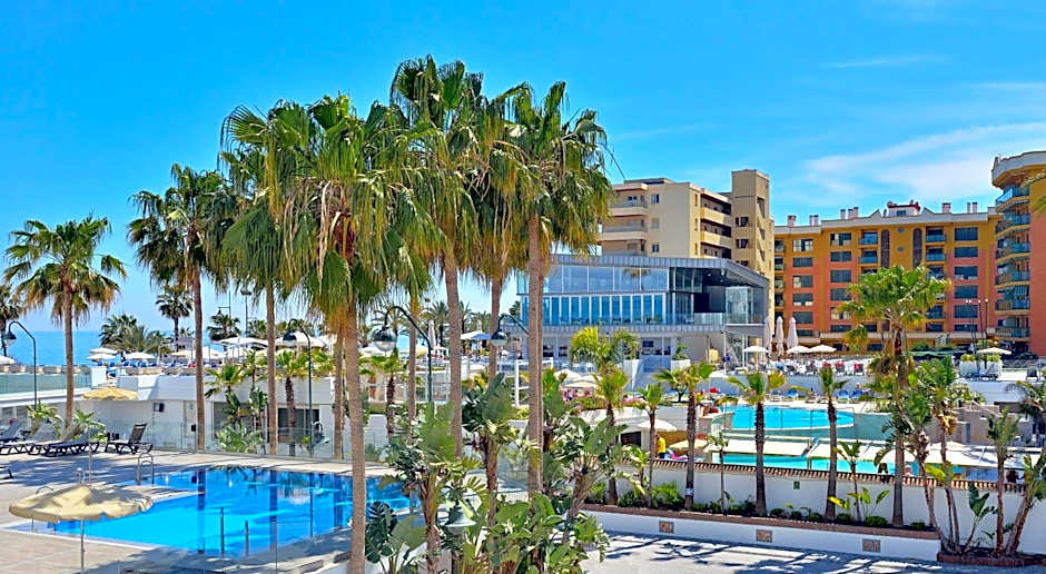Sol Torremolinos - Don Marco Adults Recommended