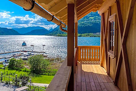 Stiftsschmiede Ossiach