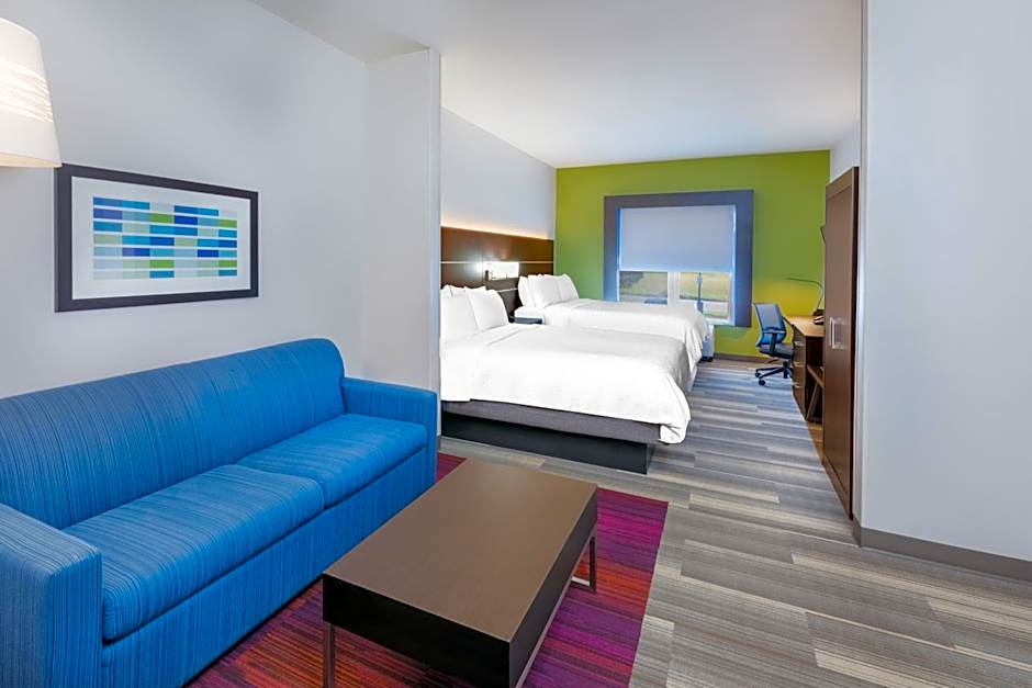 Holiday Inn Express Hotel & Suites Picayune By IHG