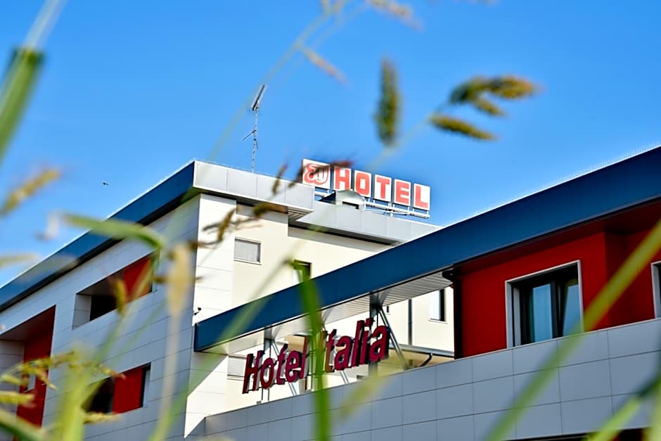Hotel Italia