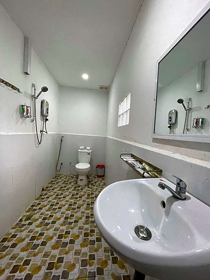 Scarlet Sails Hostel