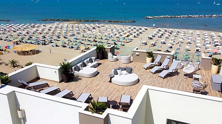 Hotel Caesar Paladium