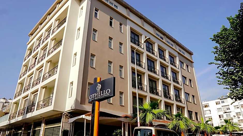 Othello Hotel