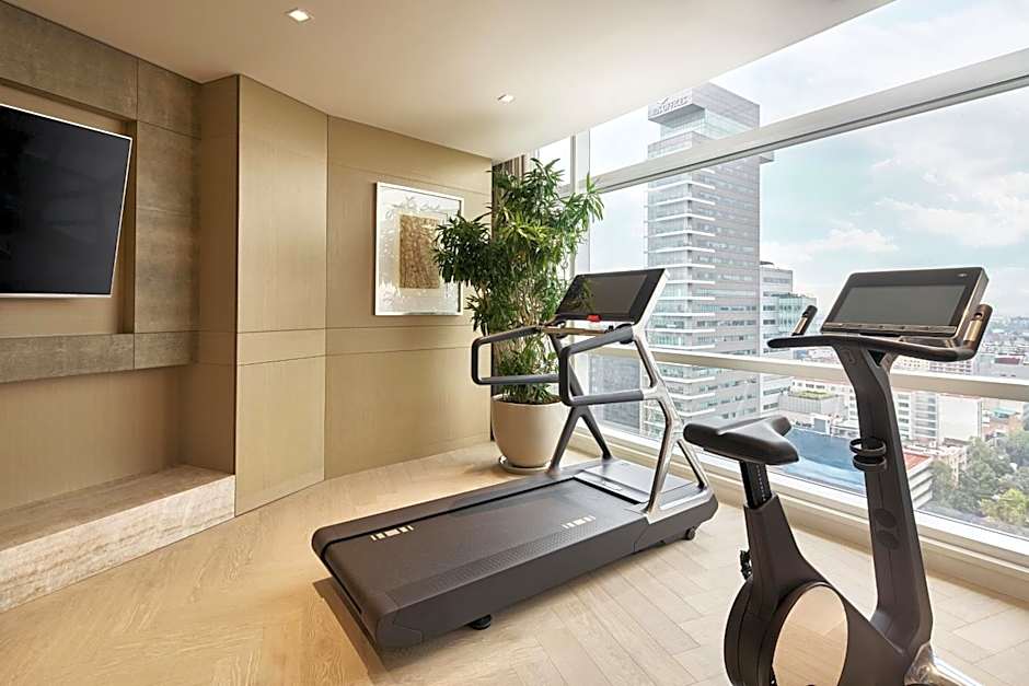 The St. Regis Mexico City
