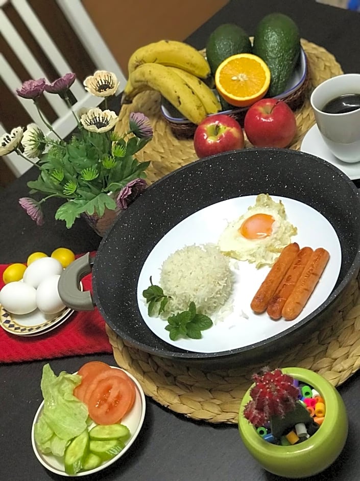 Camiguin KALIMBA DE LUNA INN