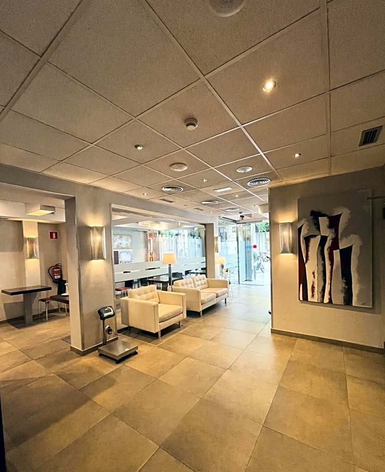 Sm Hotel Sant Antoni