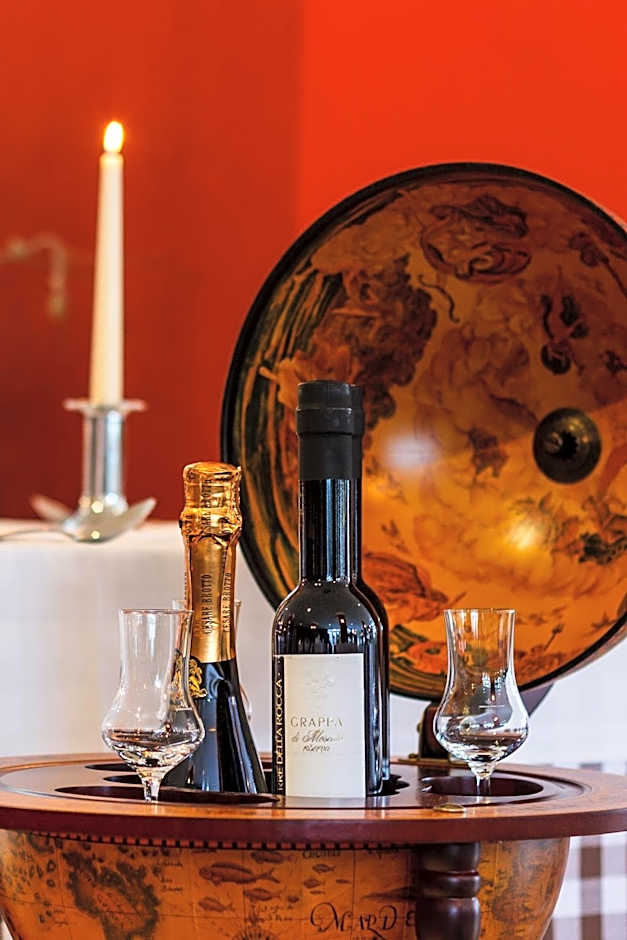 AKZENT Hotel Frankenberg