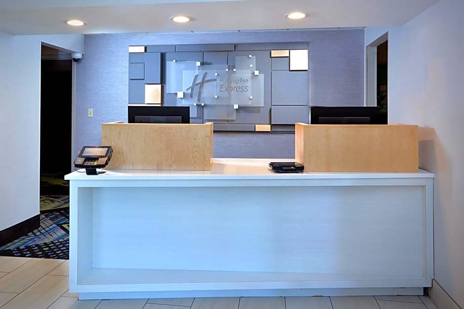 Holiday Inn Express Durham By IHG